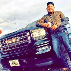 Meet your Posher, Erik